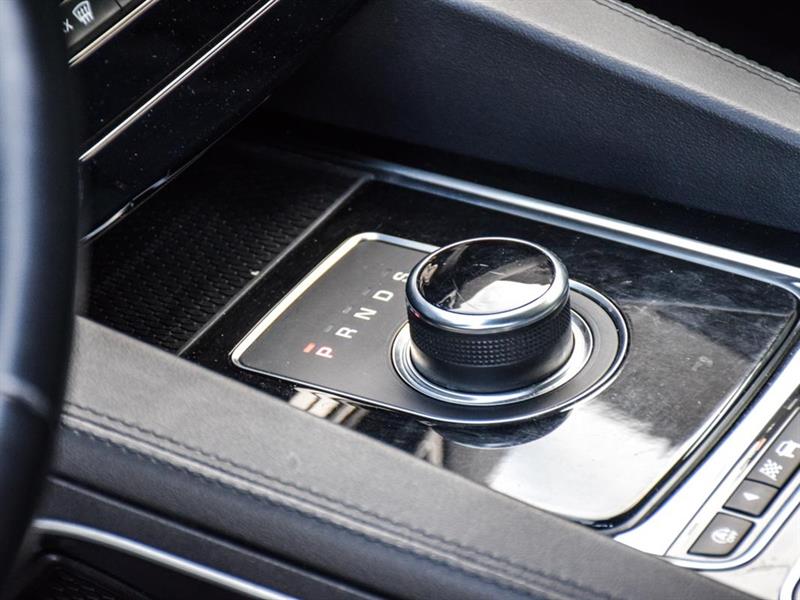 jaguar F-PACE 2020 - 15