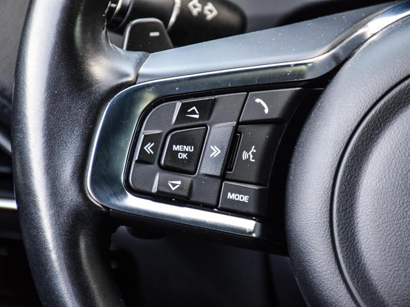 jaguar F-PACE 2020 - 20