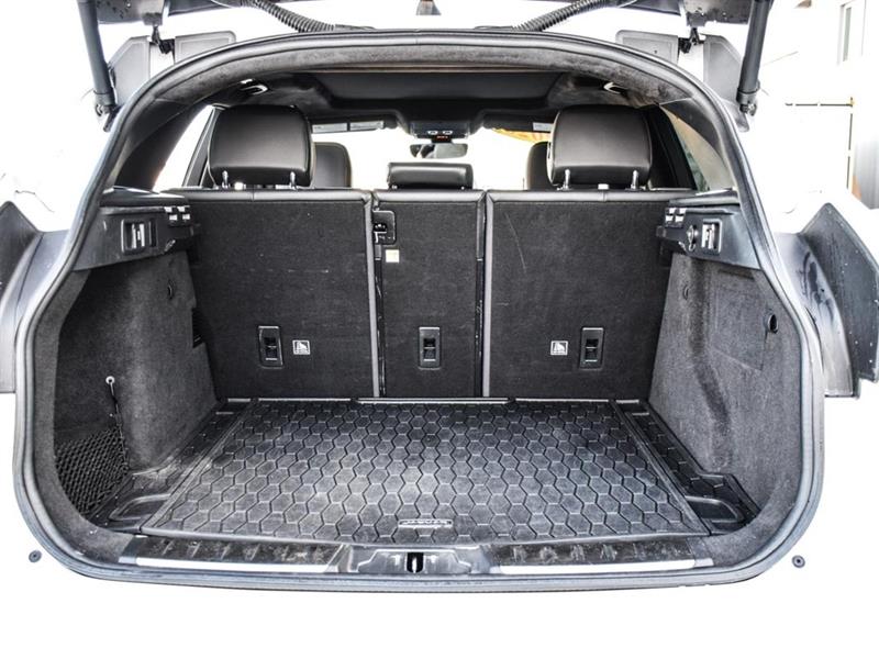 jaguar F-PACE 2020 - 25