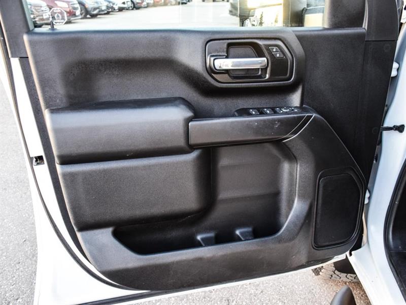 chevrolet Silverado 2500HD 2021 - 10