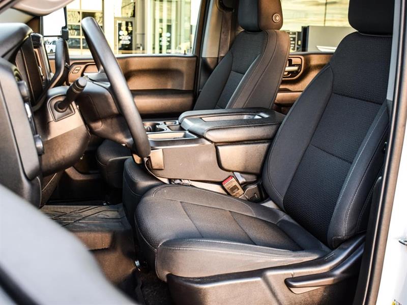 chevrolet Silverado 2500HD 2021 - 13