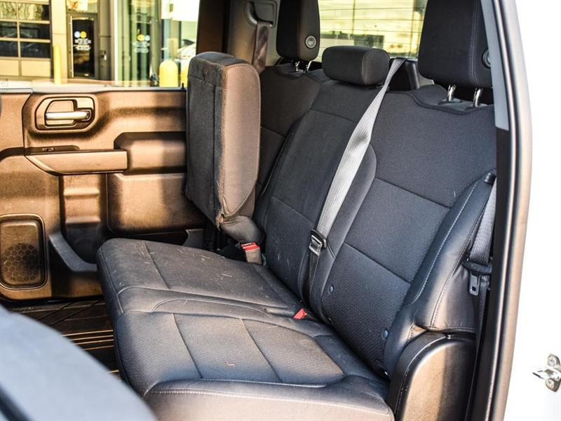 chevrolet Silverado 2500HD 2021 - 14