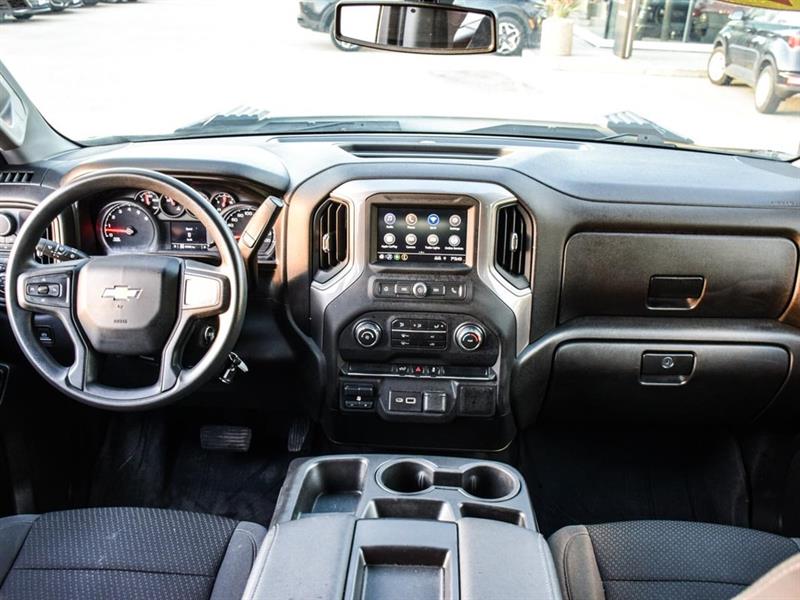 chevrolet Silverado 2500HD 2021 - 15