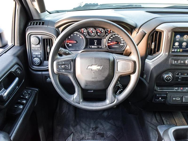 chevrolet Silverado 2500HD 2021 - 16