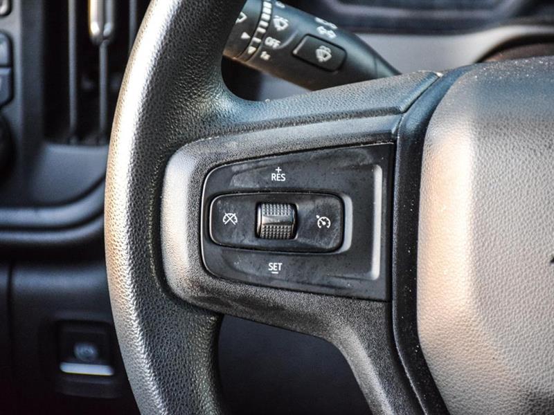 chevrolet Silverado 2500HD 2021 - 17