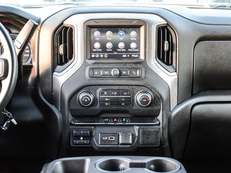 chevrolet Silverado 2500HD 2021 - 19