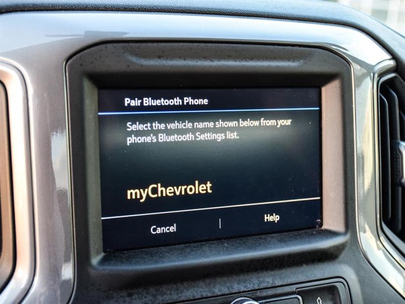 chevrolet Silverado 2500HD 2021 - 22