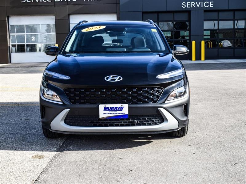 hyundai Kona 2023 - 3