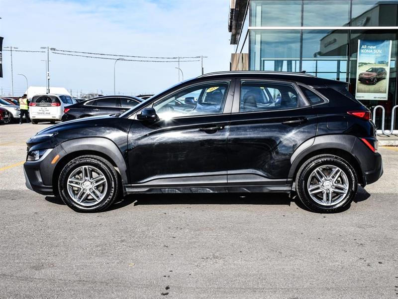 hyundai Kona 2023 - 4