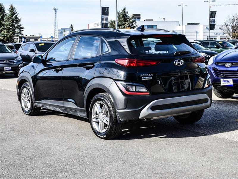 hyundai Kona 2023 - 5