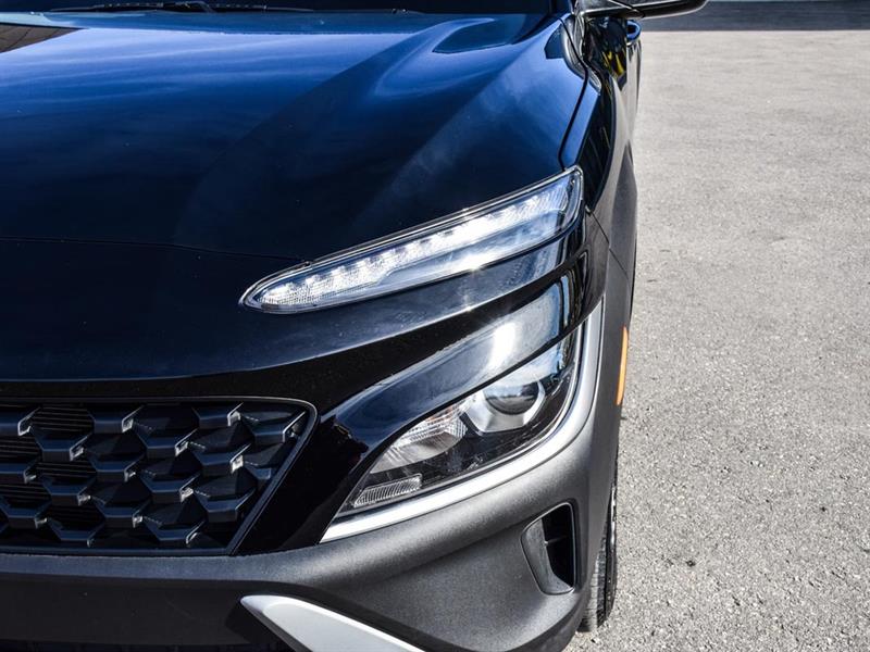 hyundai Kona 2023 - 7