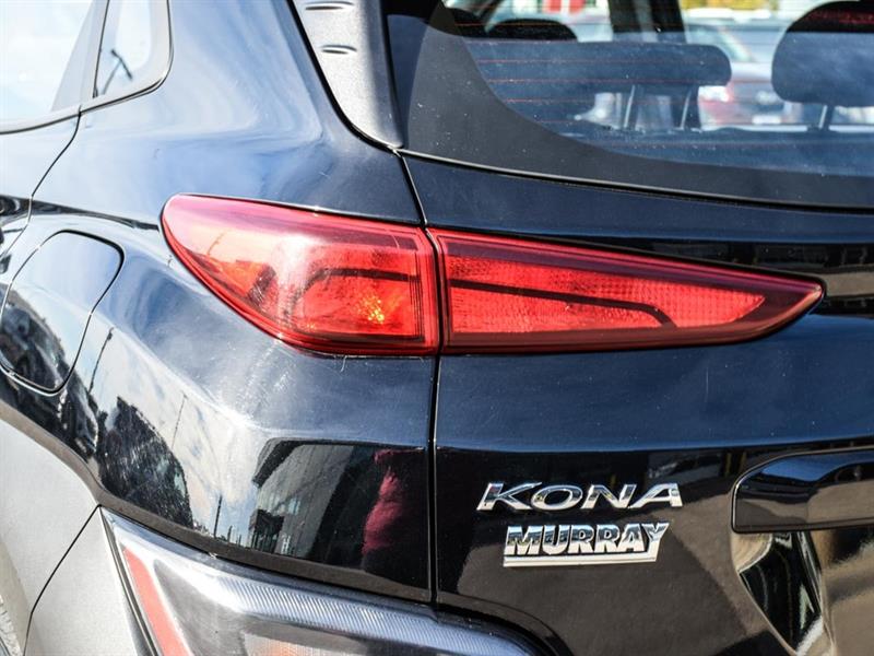 hyundai Kona 2023 - 8