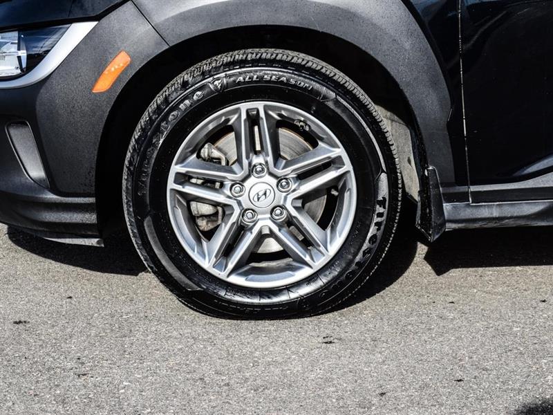 hyundai Kona 2023 - 9