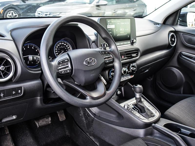 hyundai Kona 2023 - 12