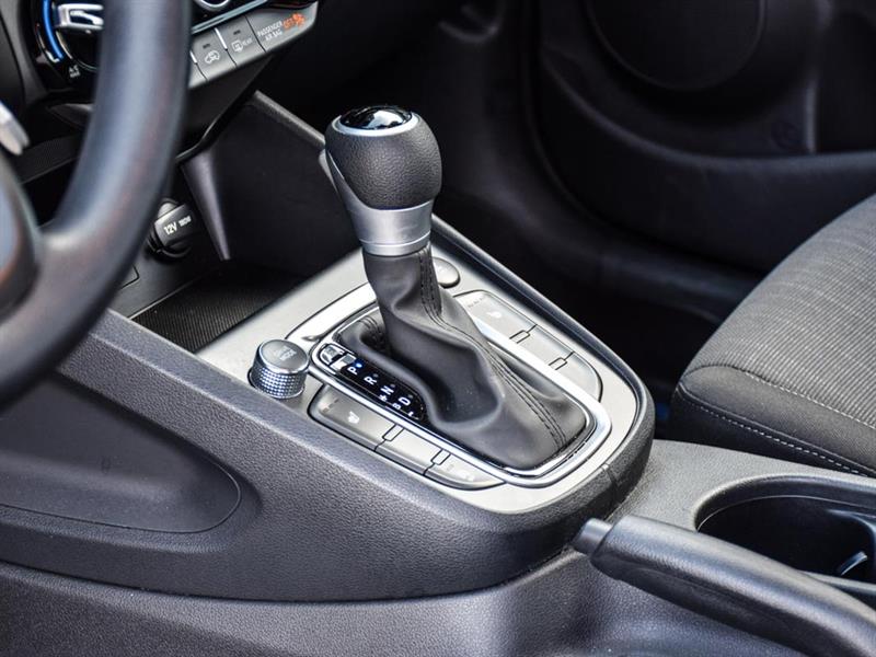 hyundai Kona 2023 - 13