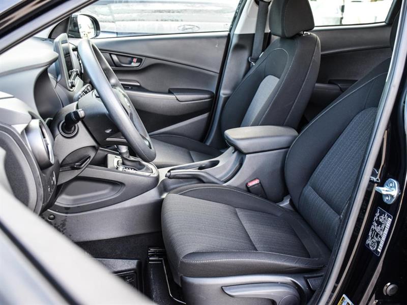 hyundai Kona 2023 - 14