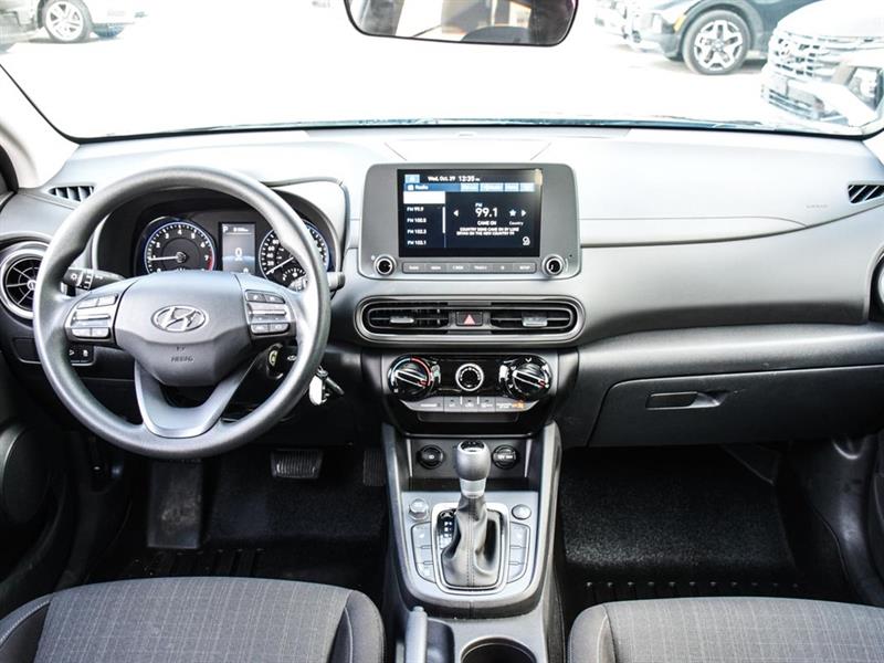 hyundai Kona 2023 - 16