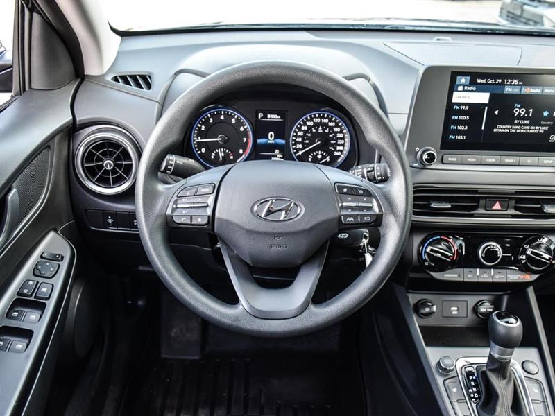 hyundai Kona 2023 - 17