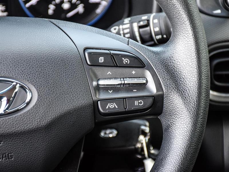 hyundai Kona 2023 - 19