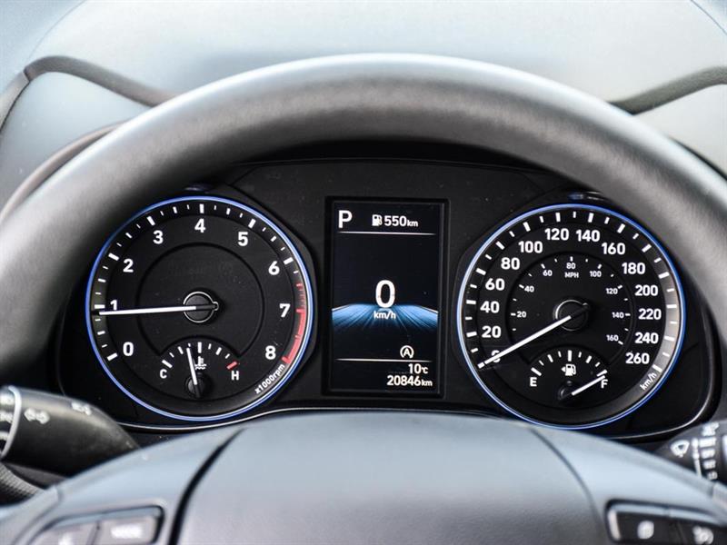 hyundai Kona 2023 - 20