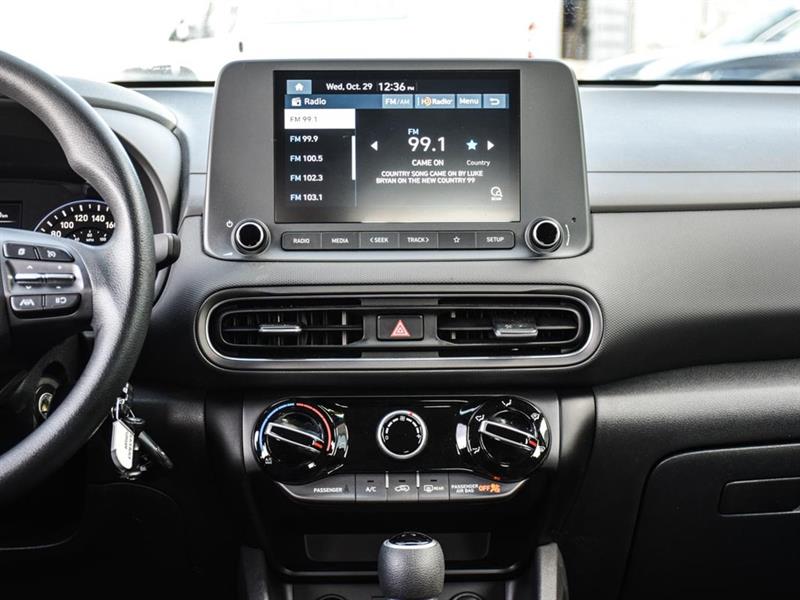 hyundai Kona 2023 - 21