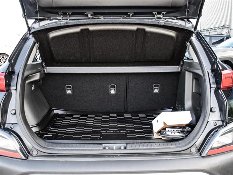 hyundai Kona 2023 - 22