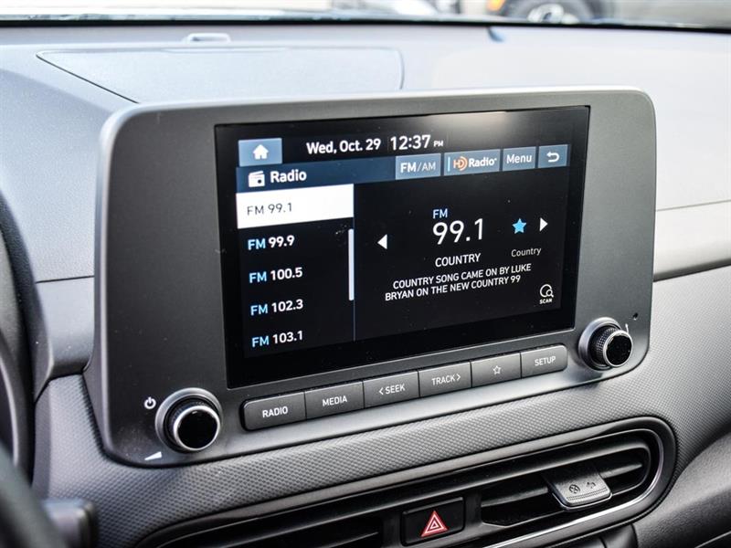 hyundai Kona 2023 - 23