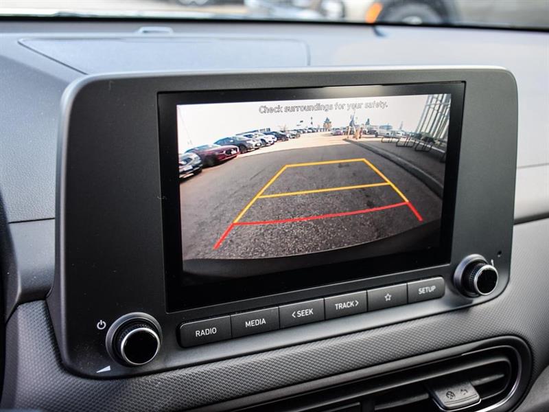 hyundai Kona 2023 - 24