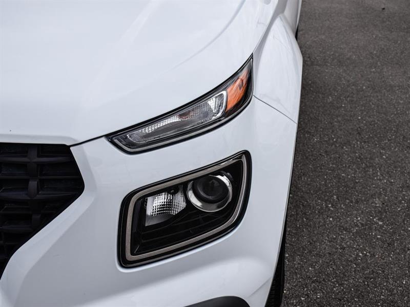 hyundai Venue 2022 - 7