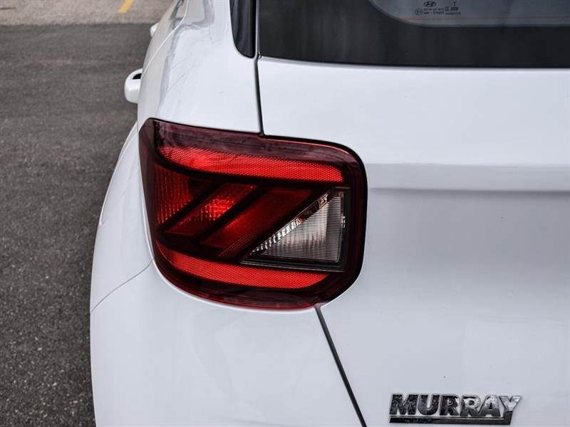 hyundai Venue 2022 - 8