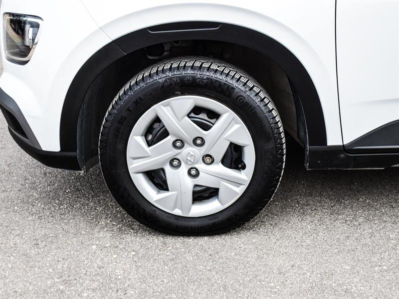 hyundai Venue 2022 - 9