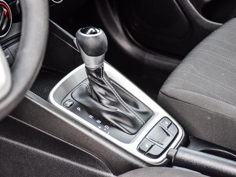 hyundai Venue 2022 - 13