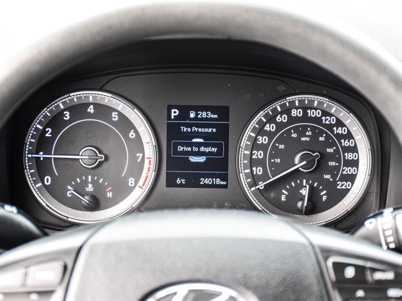 hyundai Venue 2022 - 20