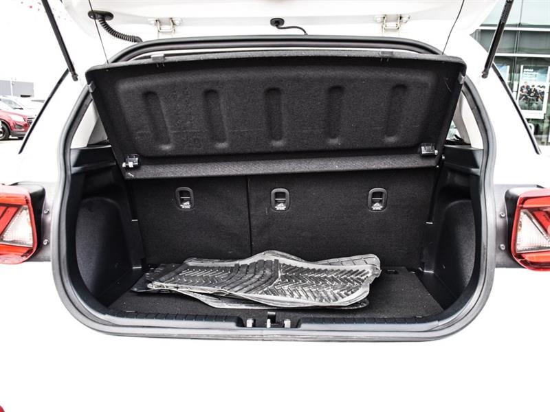 hyundai Venue 2022 - 22