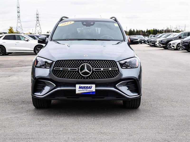 mercedes-benz GLE 2024 - 3