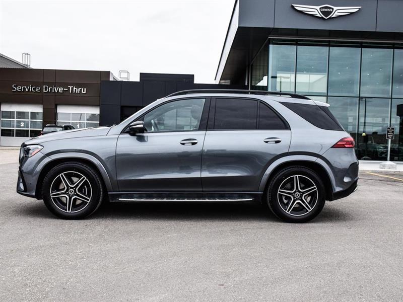 mercedes-benz GLE 2024 - 4