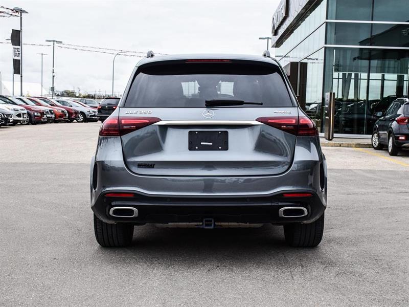 mercedes-benz GLE 2024 - 6