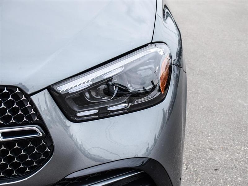 mercedes-benz GLE 2024 - 7