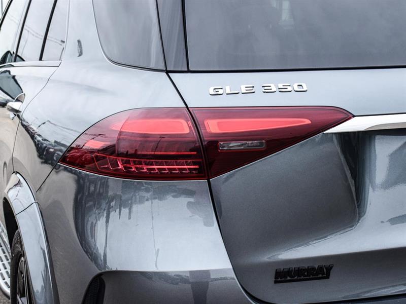 mercedes-benz GLE 2024 - 8