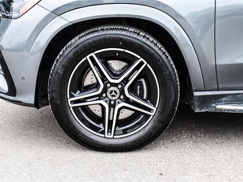 mercedes-benz GLE 2024 - 9