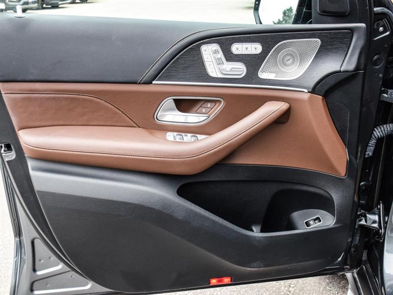 mercedes-benz GLE 2024 - 10