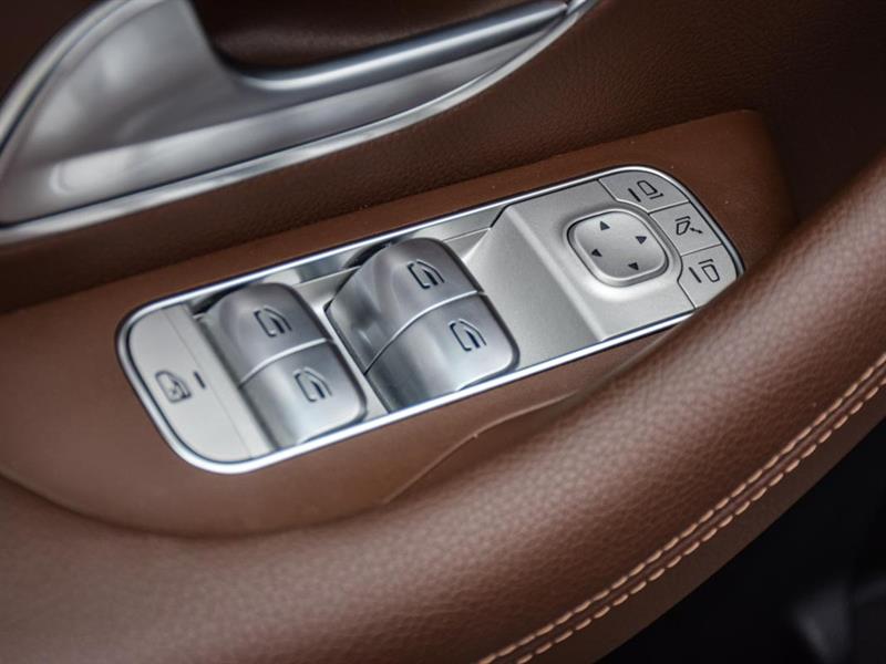 mercedes-benz GLE 2024 - 11