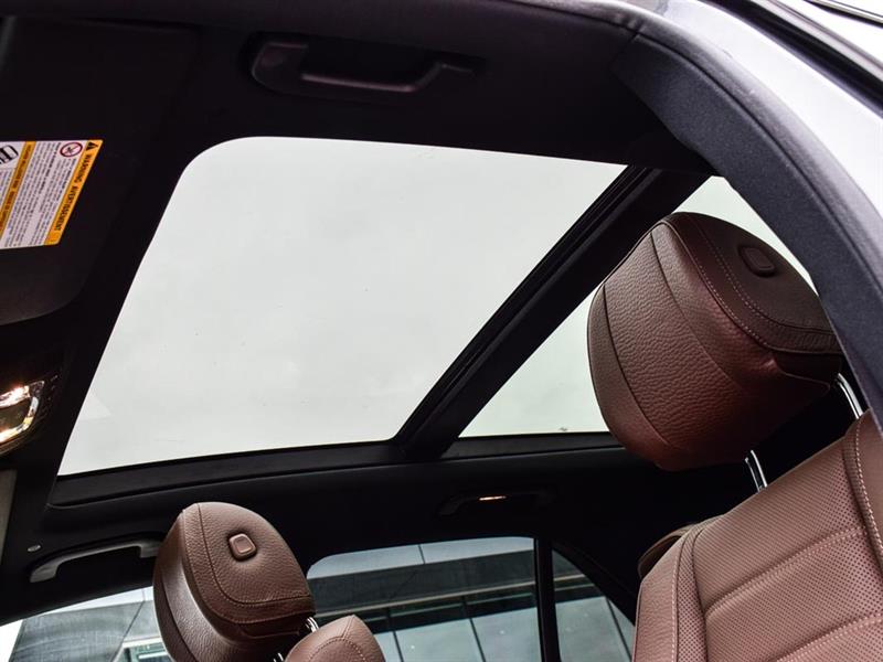 mercedes-benz GLE 2024 - 12