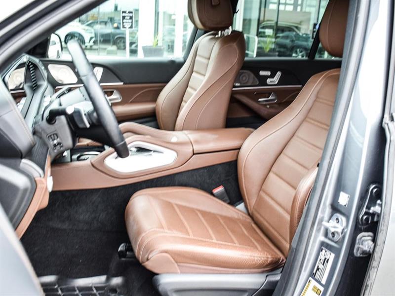 mercedes-benz GLE 2024 - 15