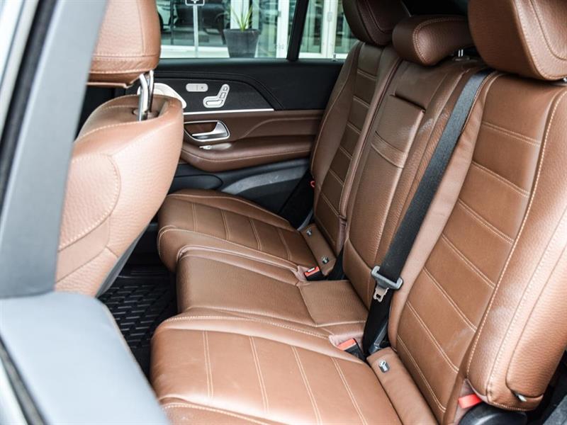 mercedes-benz GLE 2024 - 16