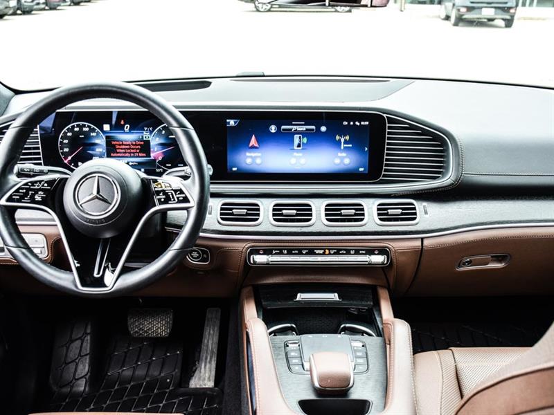 mercedes-benz GLE 2024 - 17