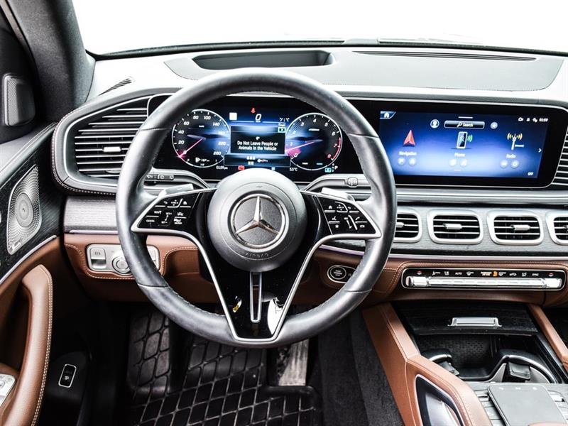 mercedes-benz GLE 2024 - 18