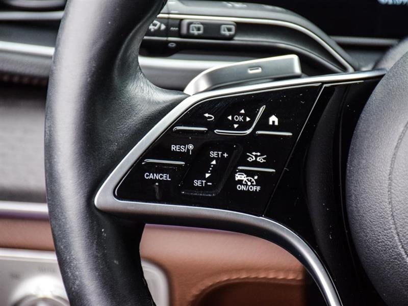 mercedes-benz GLE 2024 - 19