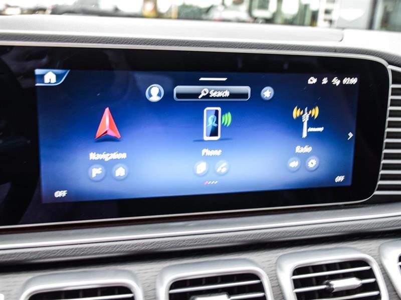 mercedes-benz GLE 2024 - 25