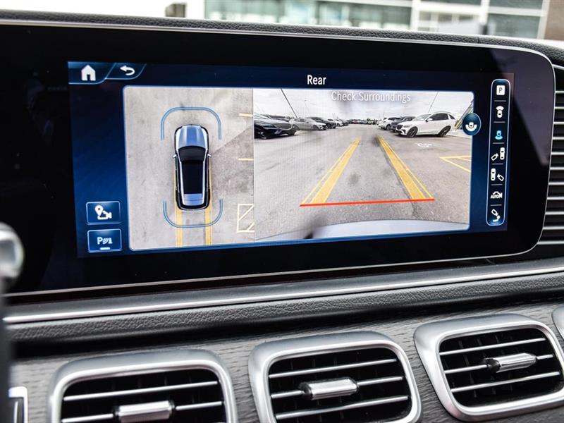 mercedes-benz GLE 2024 - 26